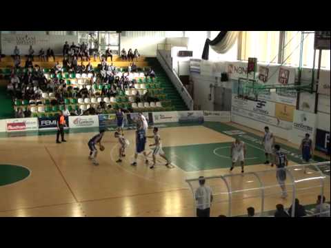 1T Ecoelpidiense - BK Bologna 14.04.2013