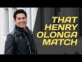Sachin Tendulkar Vs Henry Olonga The Song That Helped Me Stay Charged Up SachInsight