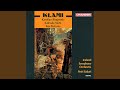 Kalevala Suite, Op. 23: IV. Cradle Song for Lemminkäinen