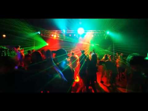 DJ Lion Live @ Varna Club Horizont (06.12.2007)