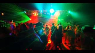 DJ Lion Live @ Varna Club Horizont (06.12.2007)