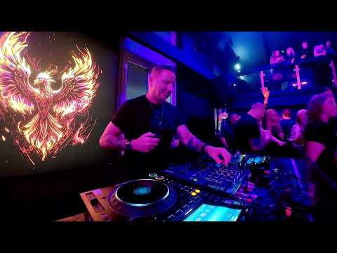 Bárány Attila & Thomas, Straubing Phoenix Club, Március 29,     1. rész