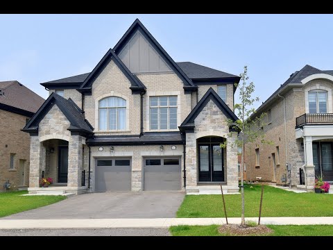 Walkthrough Video of 1317 Farmstead Drive
