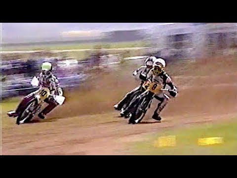 1994 BERKS BONANZA GRASSTRACK - PART 1