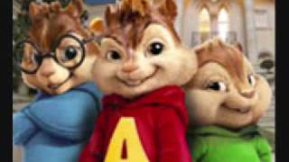 Alvin and The Chipmunks Sings : Strip By Adam Ant