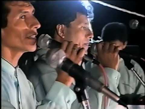 PARRANDA NRO. 3 - GRUPO TORMENTA DE CHICLAYO