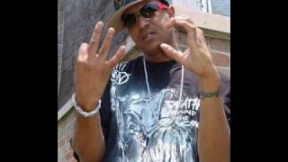 C Murder - Can&#39;t hold me back