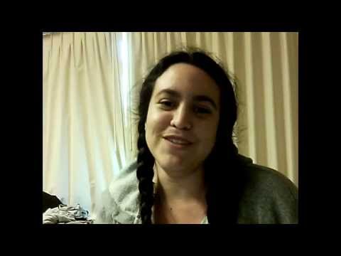 Ice Cream Story -- VEDA