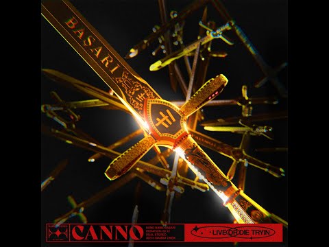 Canno - Başarı (Offical Audio)