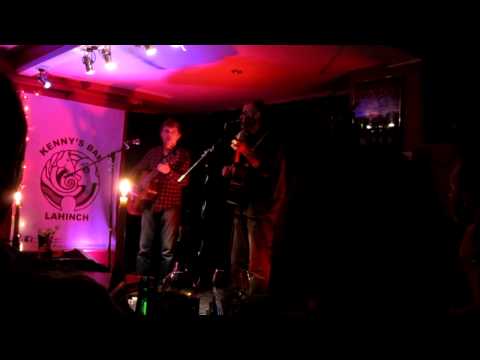 John Spillane and Ger Wolfe - She Scattered Crumbs