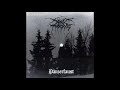 Darkthrone - Hans siste vinter