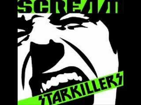 Starkillers - Scream