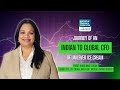 From Ice Cream Trends To Life Changing Moments Anita Bhat Zutshi S Powerful Journey Revealed