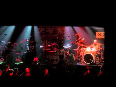 BAG'SHOW 2012 - Gergo Borlai