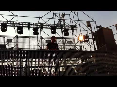 Armin van Buuren @ BLU4DANCE, Eilat, Israel 2.7.11 - 10.MOV