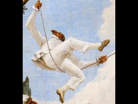 IL SEGRETO DI PULCINELLA