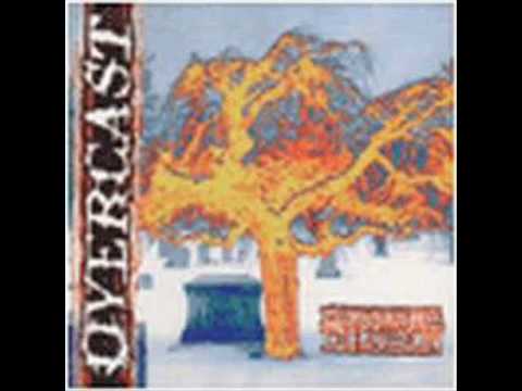 OVERCAST -  Iconoclasm