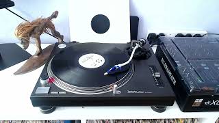 Dreamcatcher - I Don't Wanna Lose My Way (original club mix)