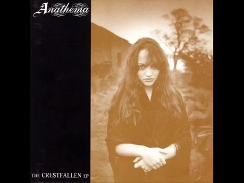 Anathema - Everwake