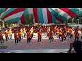 Class 9C Cheri Cheri Lady Official Dance