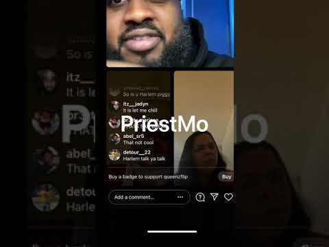 QUEENZFlip live breadman823 ft