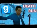 GMOD Death Run #1 with The Sidemen (Garry's ...