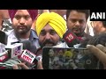 Bhagwant Mann: Arvind Kejriwal More Worried About Punjabs Farmers Than His Health - Video