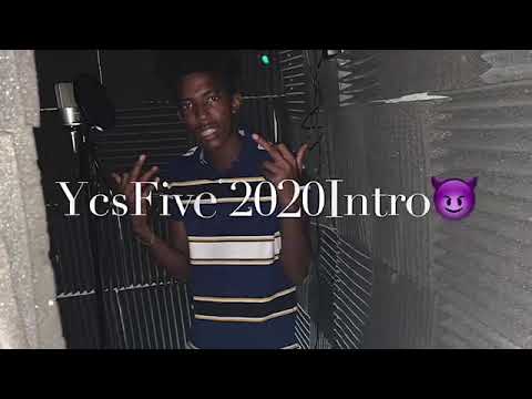 YcsFive - 2020Intro