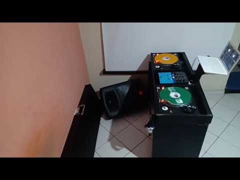 Set DJ MA Baladex Eventos