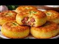 ВЗБИВАЙТЕ КАРТОШКУ С ЯЙЦОМ❗️Давно забитый РЕЦЕПТ из СССР. Секретный,вкусный рецепт картофеля на ужин DEFAULT Thumbnail