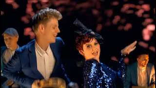 Alphabeat - The Spell (Official Music Video) [HD]