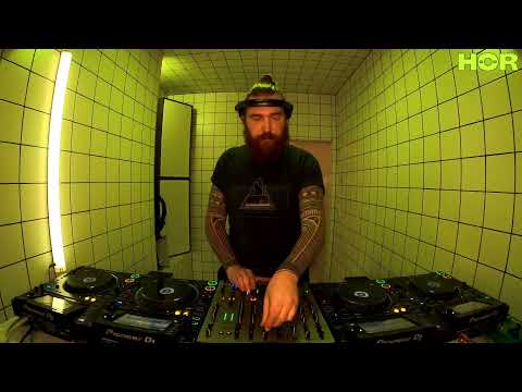 Mass Invites - Rødhåd / December 28 / 9pm-10pm