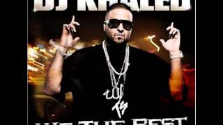 A Million Lights - DJ Khaled Feat Kevin Rudolf, Tyga, Mack Maine, Jae Millz &amp; Cory Gunz