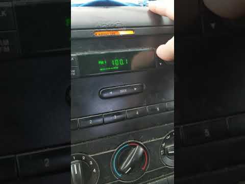 North Charleston FM Bandscan