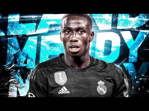 ► Ferland Mendy -Numb●Insane Skills & Goals,Cleans,Tackles●2020●HD