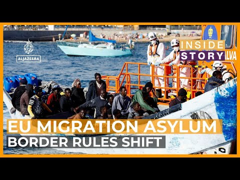 Will the new EU migration rules work? | Inside Story