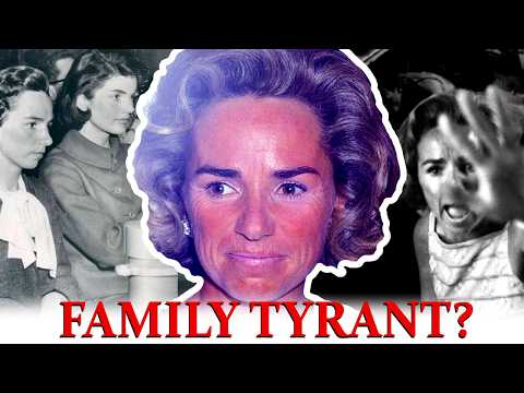 Ethel Kennedy’s Hidden Life—10 Things That Will Change How You See Her