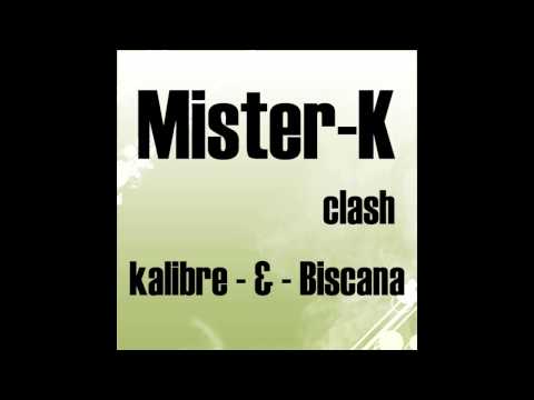 MIster-K [  302 ] By Mac Nasty _ Funéraille BBMG
