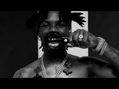Charm - Rema - REMIX