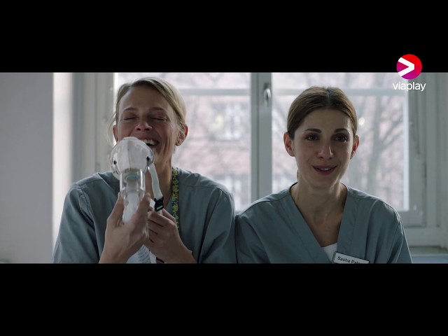 Älska Mig | Official Trailer | A Viaplay Original