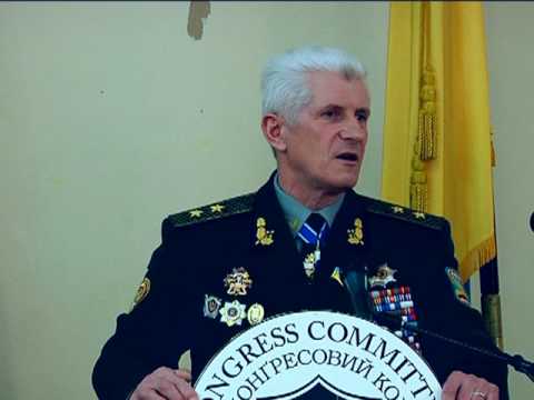 The lecture by Ivan Bilas "The Battle of Konotop" P_3