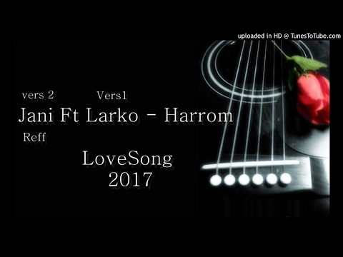Jani Ft Larko - Harrom