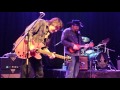 Reckless Kelly "Castanets" solo by David Abeyta.