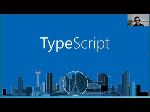 Munich TypeScript Meetup: Conway's Game of Life with TypeScript!