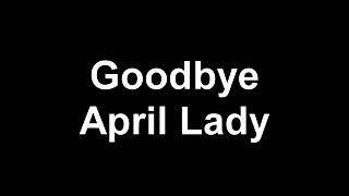 Smile/Queen April Lady - 2018 Cover