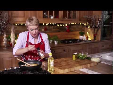 Spicy bubble & squeak - Waitrose