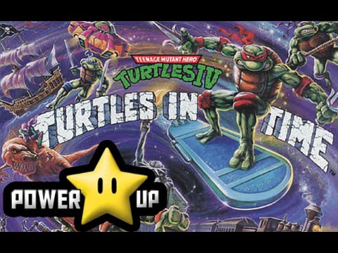 Power Up! - The Bomb Pizza