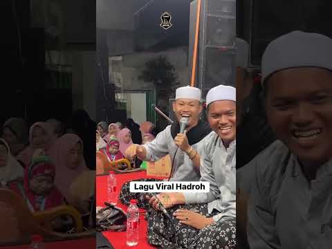 Niños cantan con entusiasmo un ritmo viral de hadroh