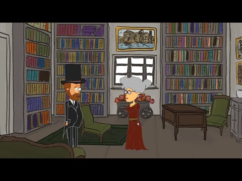 Mișu și Ionică - Judecata | Partea 3