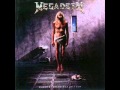 Sweating Bullets - Megadeth 8-bit 